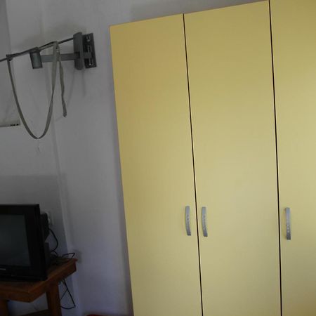 Apartments Popovic Petrovac Εξωτερικό φωτογραφία