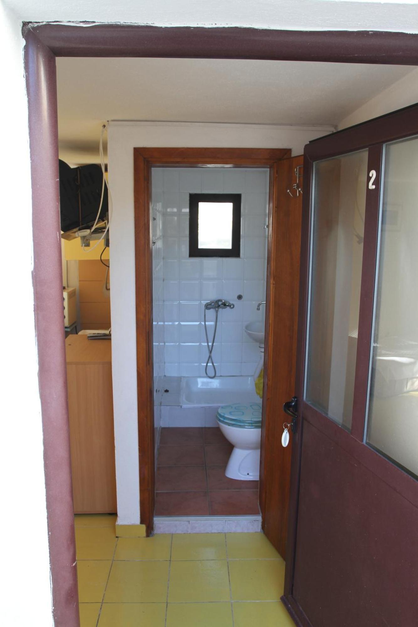 Apartments Popovic Petrovac Εξωτερικό φωτογραφία