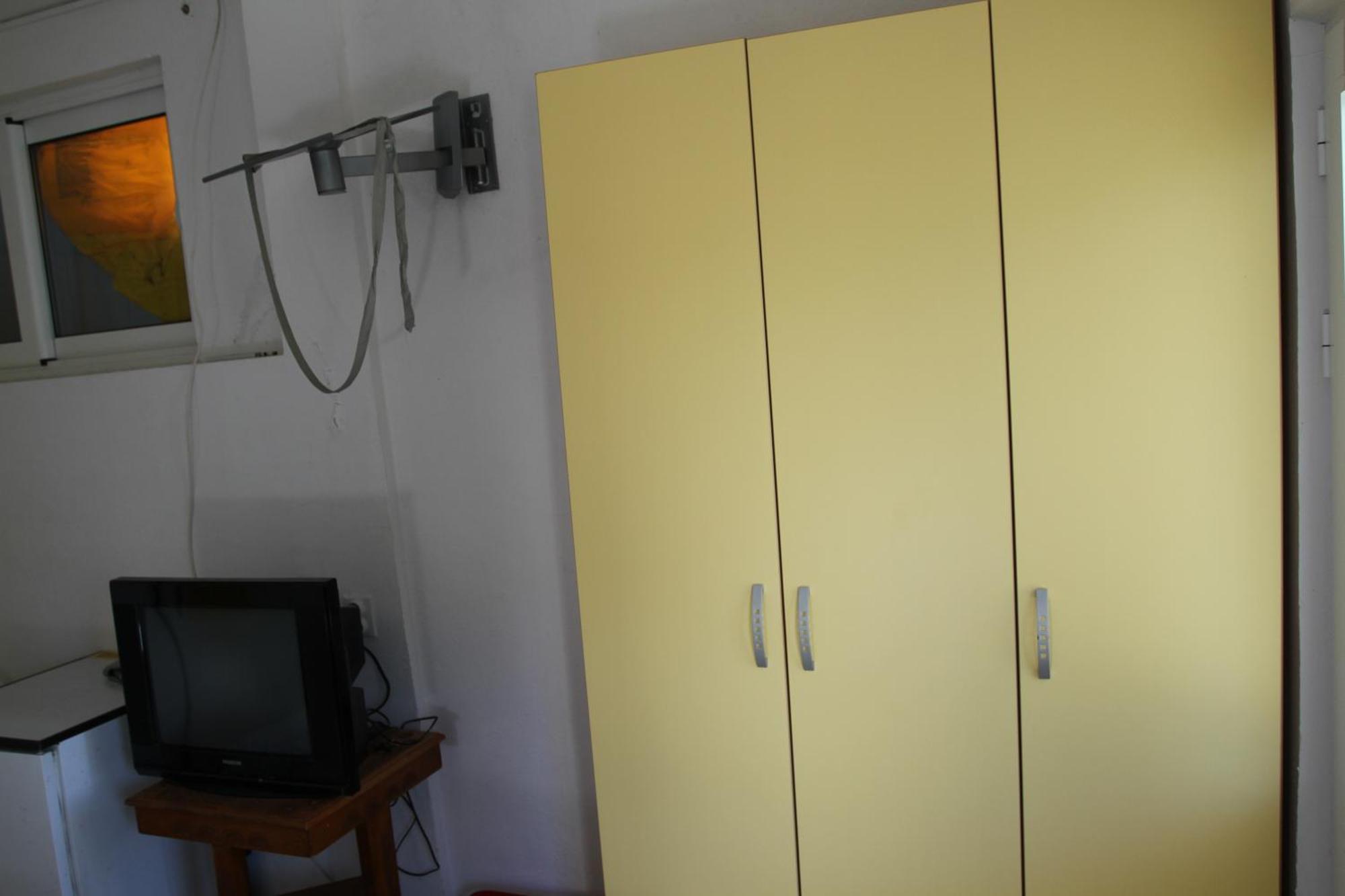 Apartments Popovic Petrovac Εξωτερικό φωτογραφία