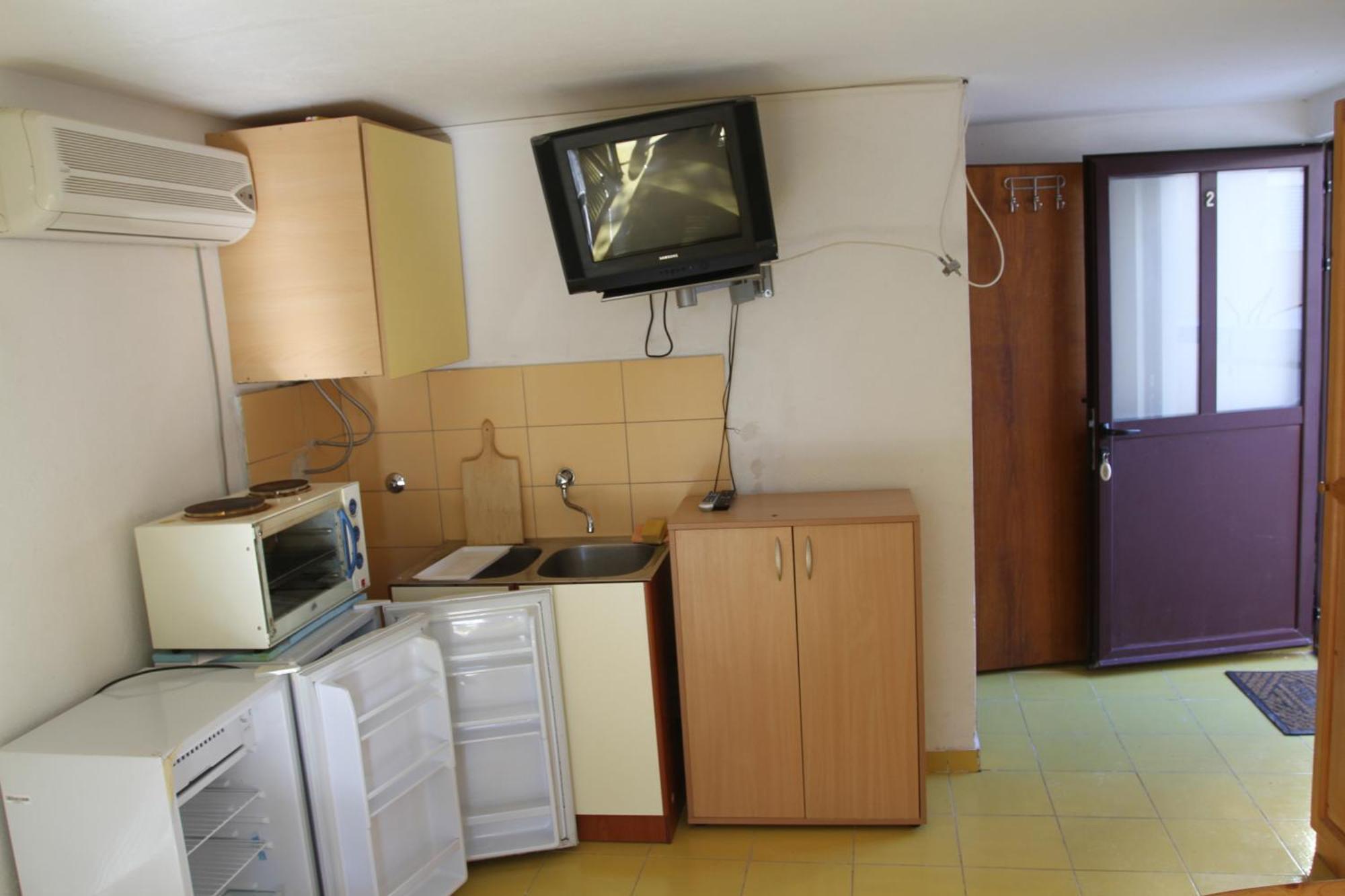 Apartments Popovic Petrovac Εξωτερικό φωτογραφία