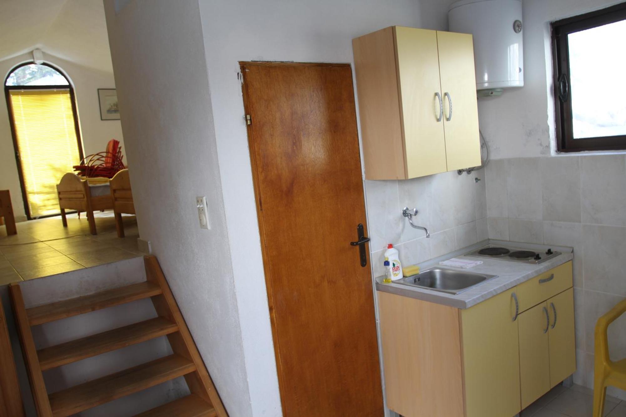 Apartments Popovic Petrovac Εξωτερικό φωτογραφία