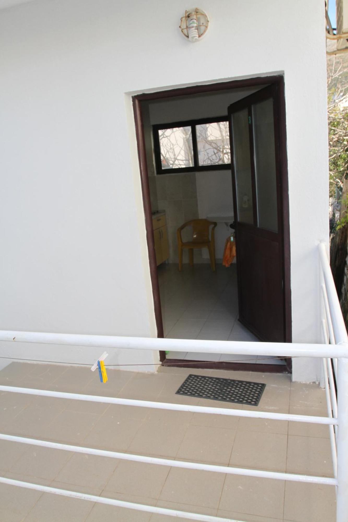 Apartments Popovic Petrovac Εξωτερικό φωτογραφία