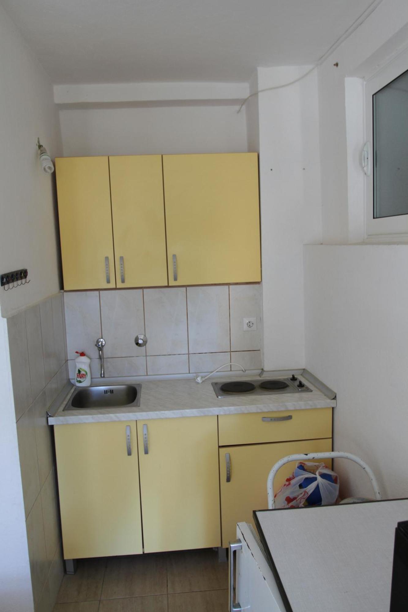 Apartments Popovic Petrovac Εξωτερικό φωτογραφία