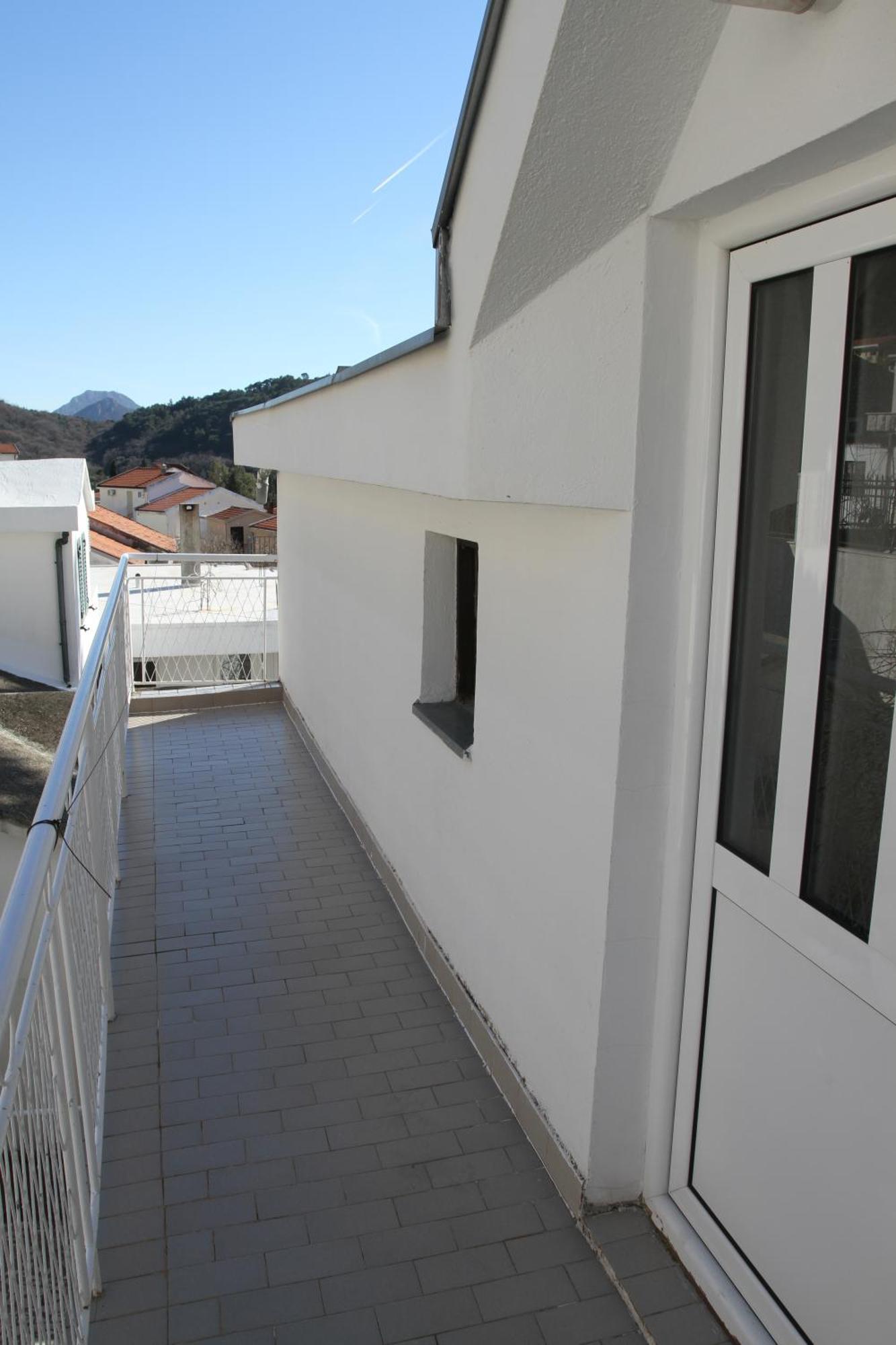 Apartments Popovic Petrovac Εξωτερικό φωτογραφία