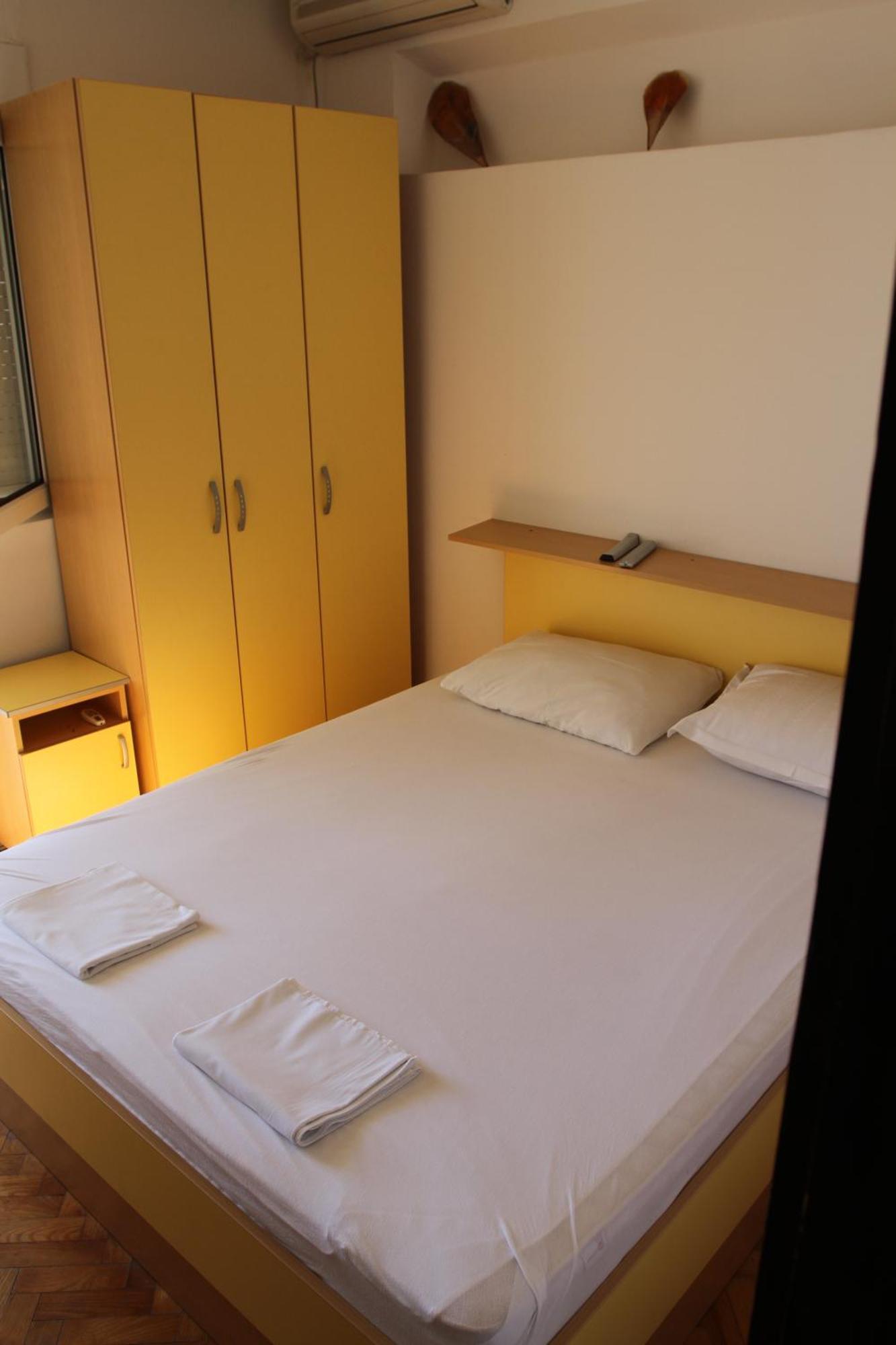 Apartments Popovic Petrovac Εξωτερικό φωτογραφία