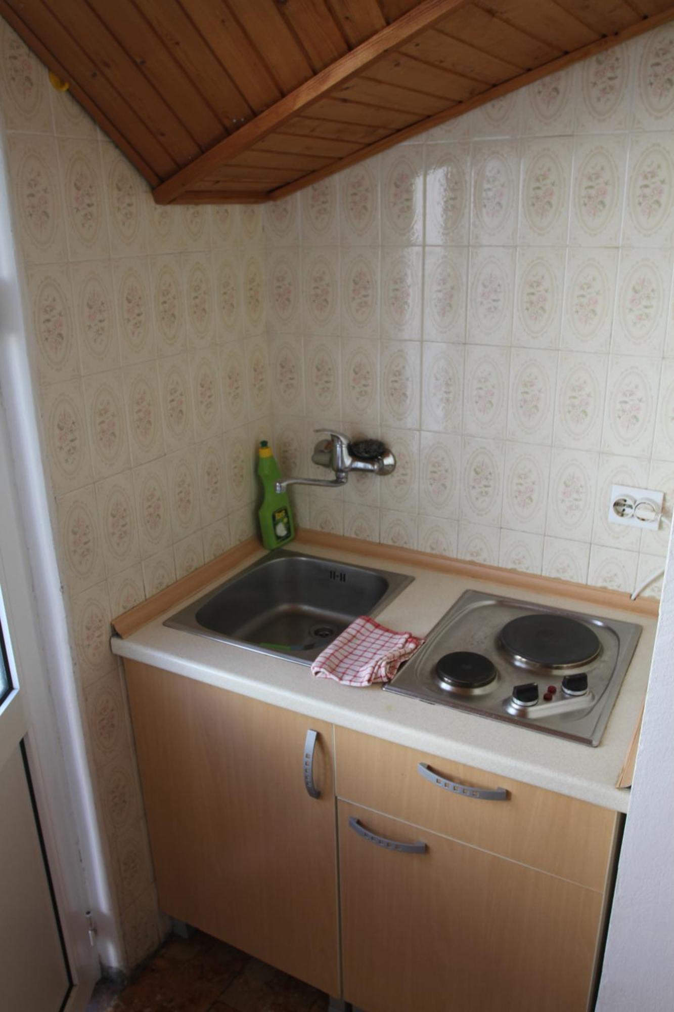 Apartments Popovic Petrovac Εξωτερικό φωτογραφία