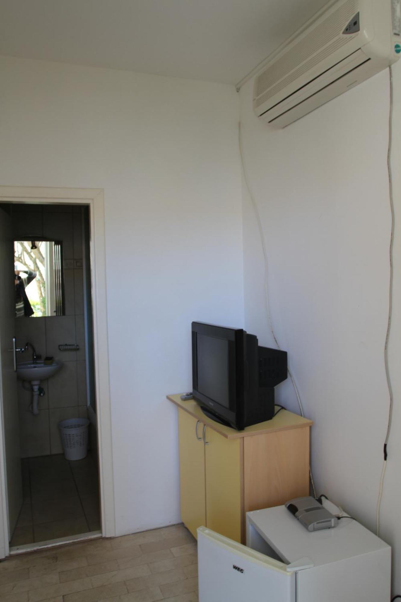 Apartments Popovic Petrovac Εξωτερικό φωτογραφία