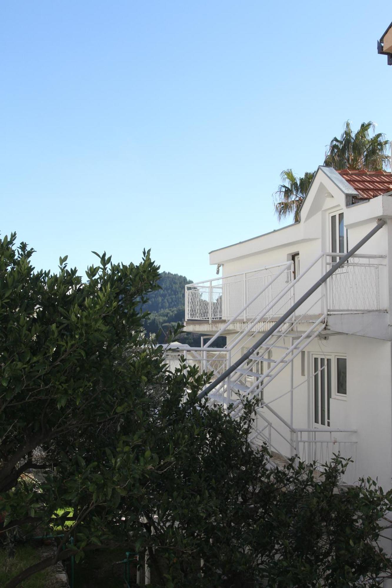 Apartments Popovic Petrovac Εξωτερικό φωτογραφία