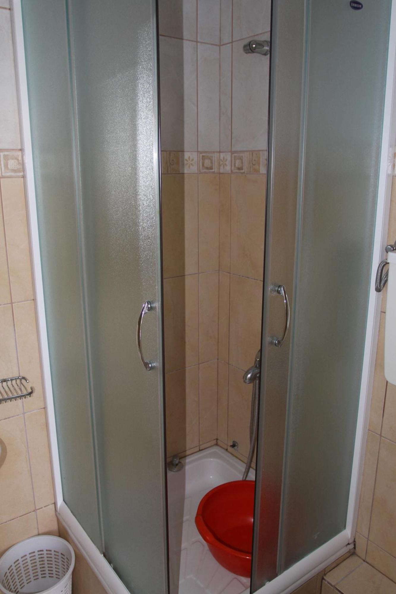 Apartments Popovic Petrovac Εξωτερικό φωτογραφία