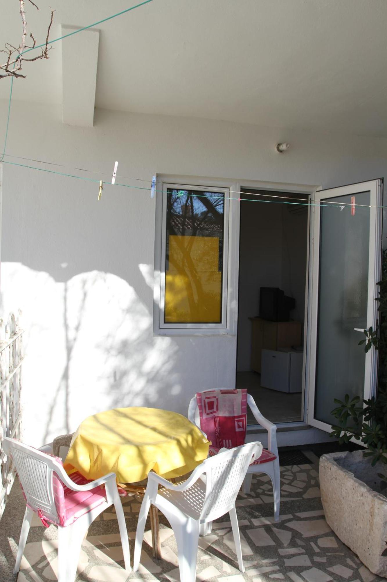 Apartments Popovic Petrovac Εξωτερικό φωτογραφία