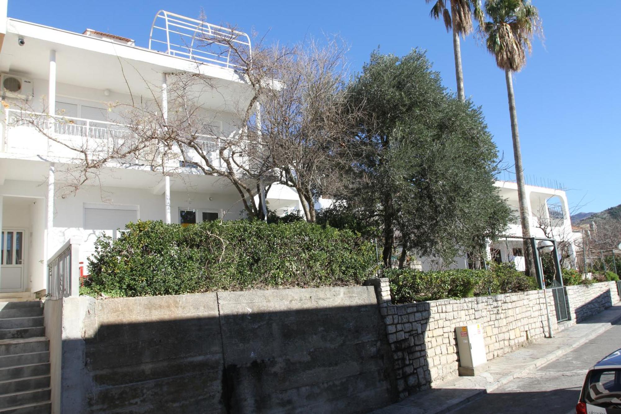 Apartments Popovic Petrovac Εξωτερικό φωτογραφία