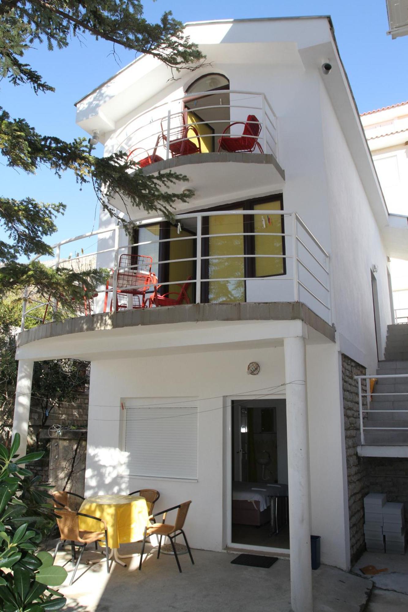 Apartments Popovic Petrovac Εξωτερικό φωτογραφία