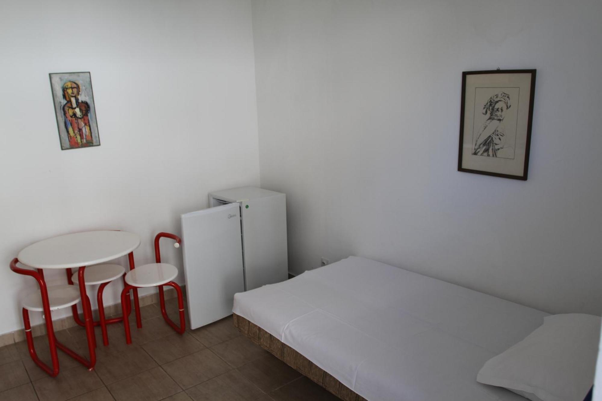 Apartments Popovic Petrovac Εξωτερικό φωτογραφία