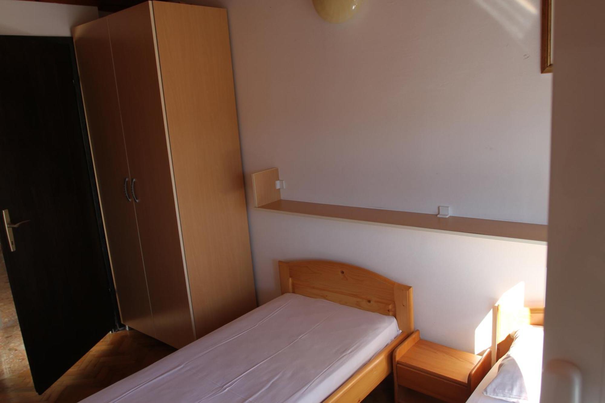 Apartments Popovic Petrovac Εξωτερικό φωτογραφία