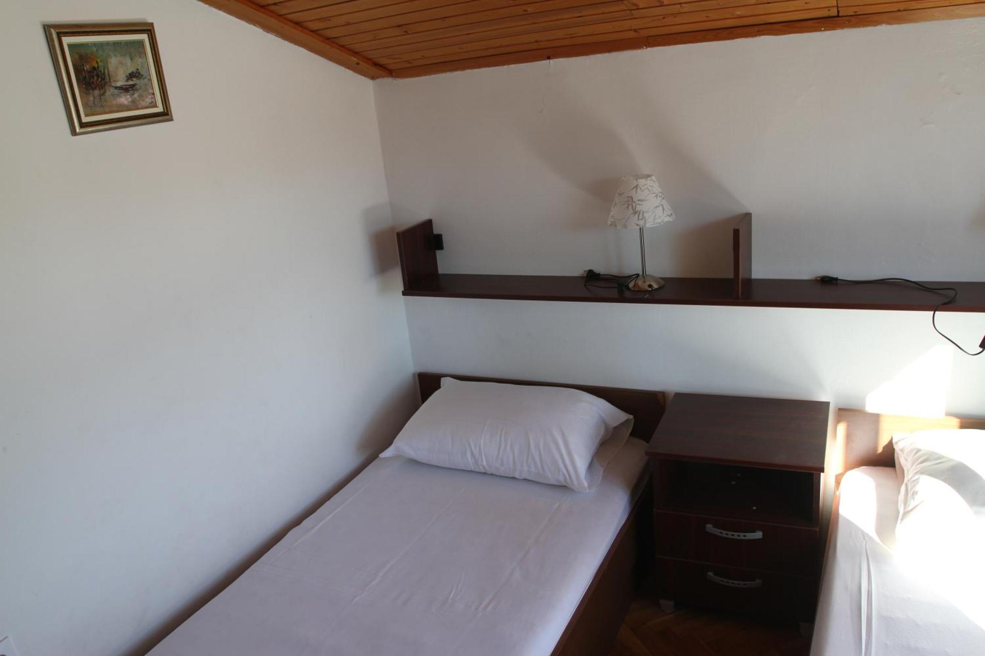 Apartments Popovic Petrovac Εξωτερικό φωτογραφία