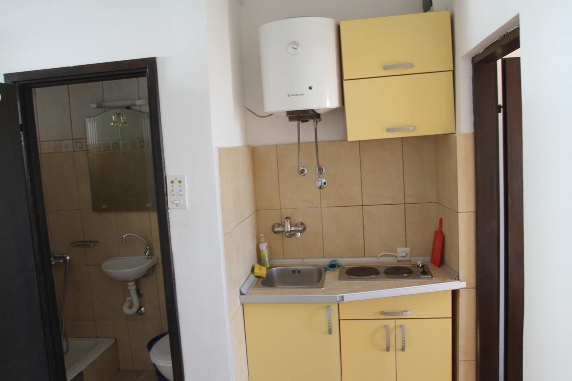 Apartments Popovic Petrovac Εξωτερικό φωτογραφία
