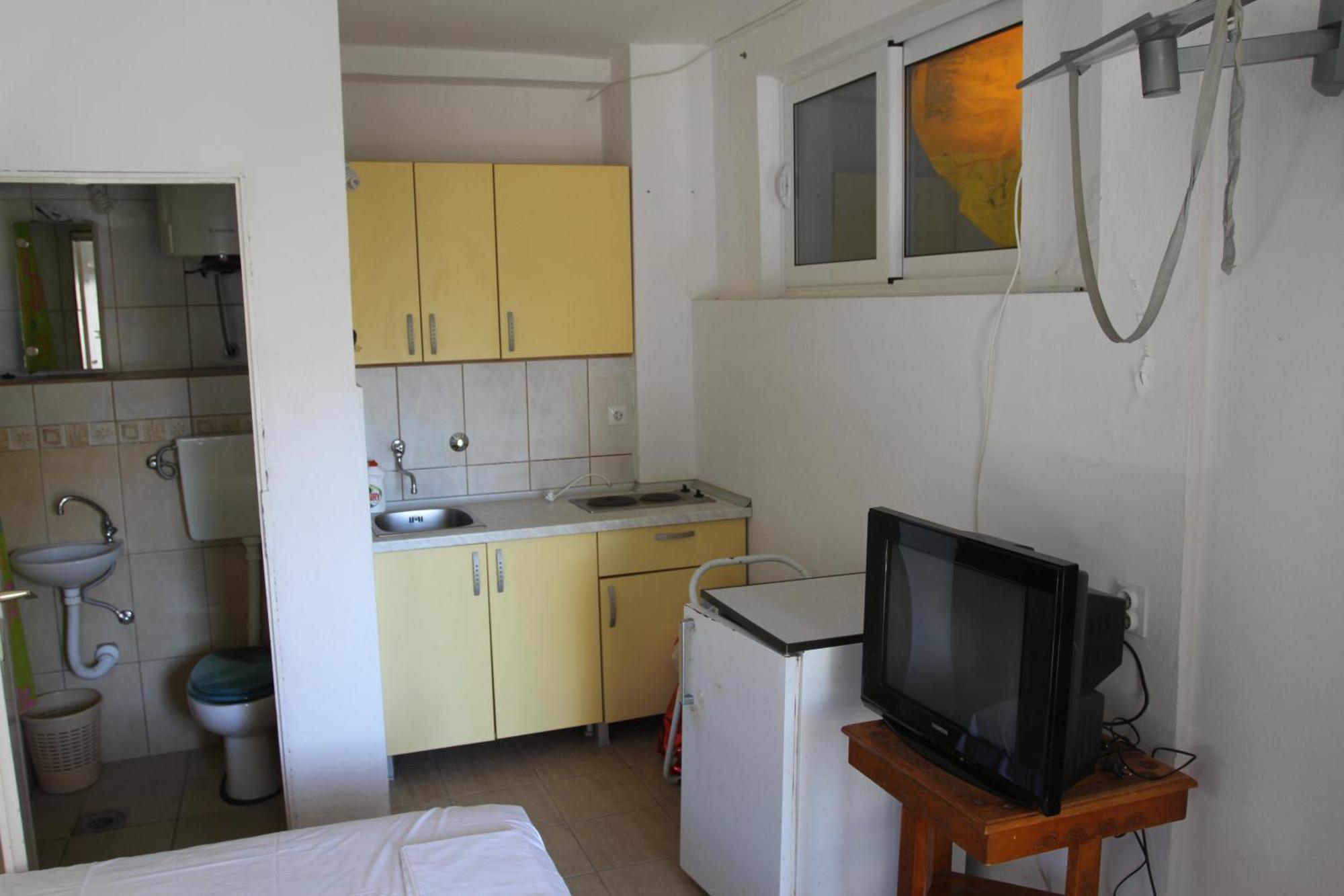 Apartments Popovic Petrovac Εξωτερικό φωτογραφία