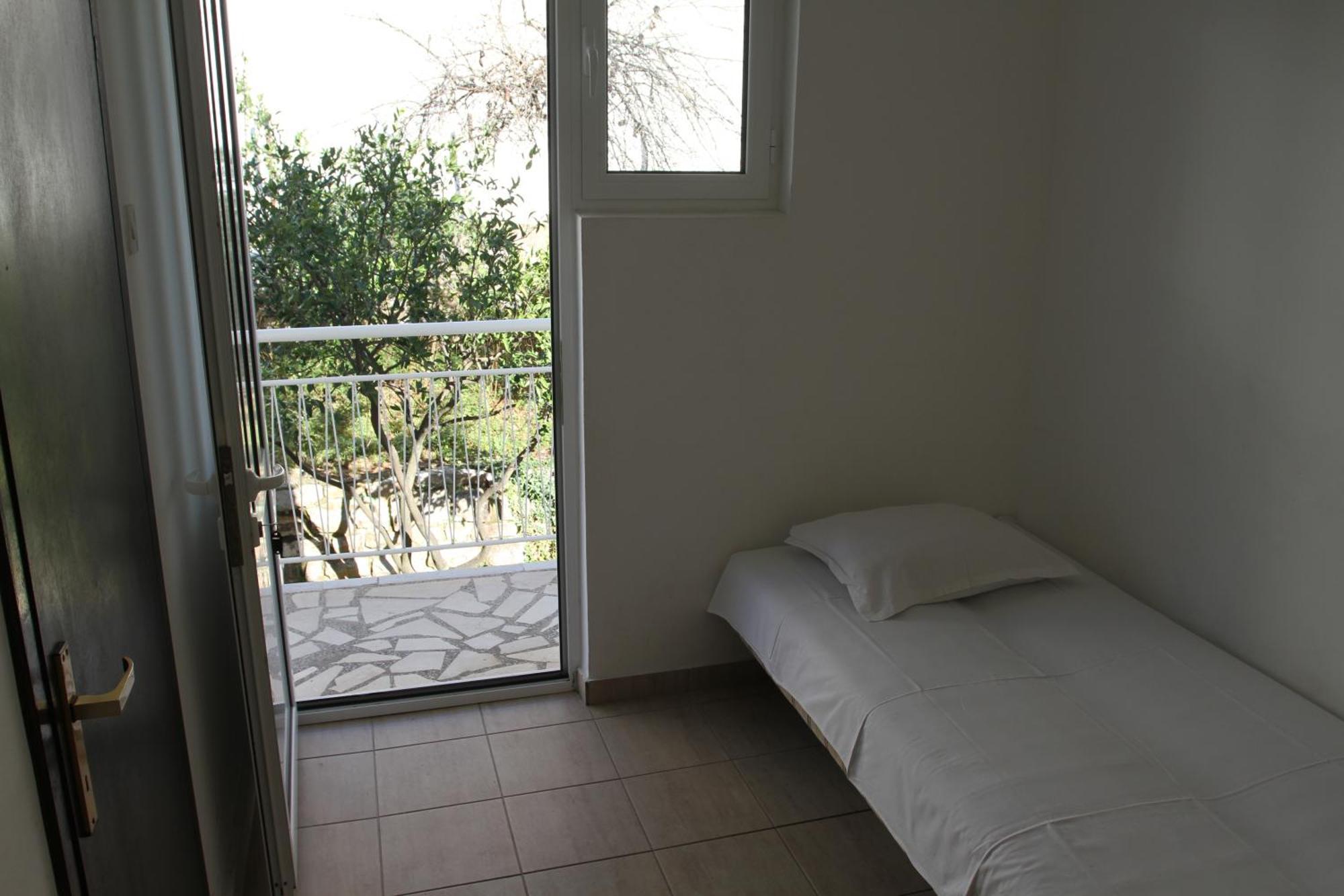 Apartments Popovic Petrovac Εξωτερικό φωτογραφία
