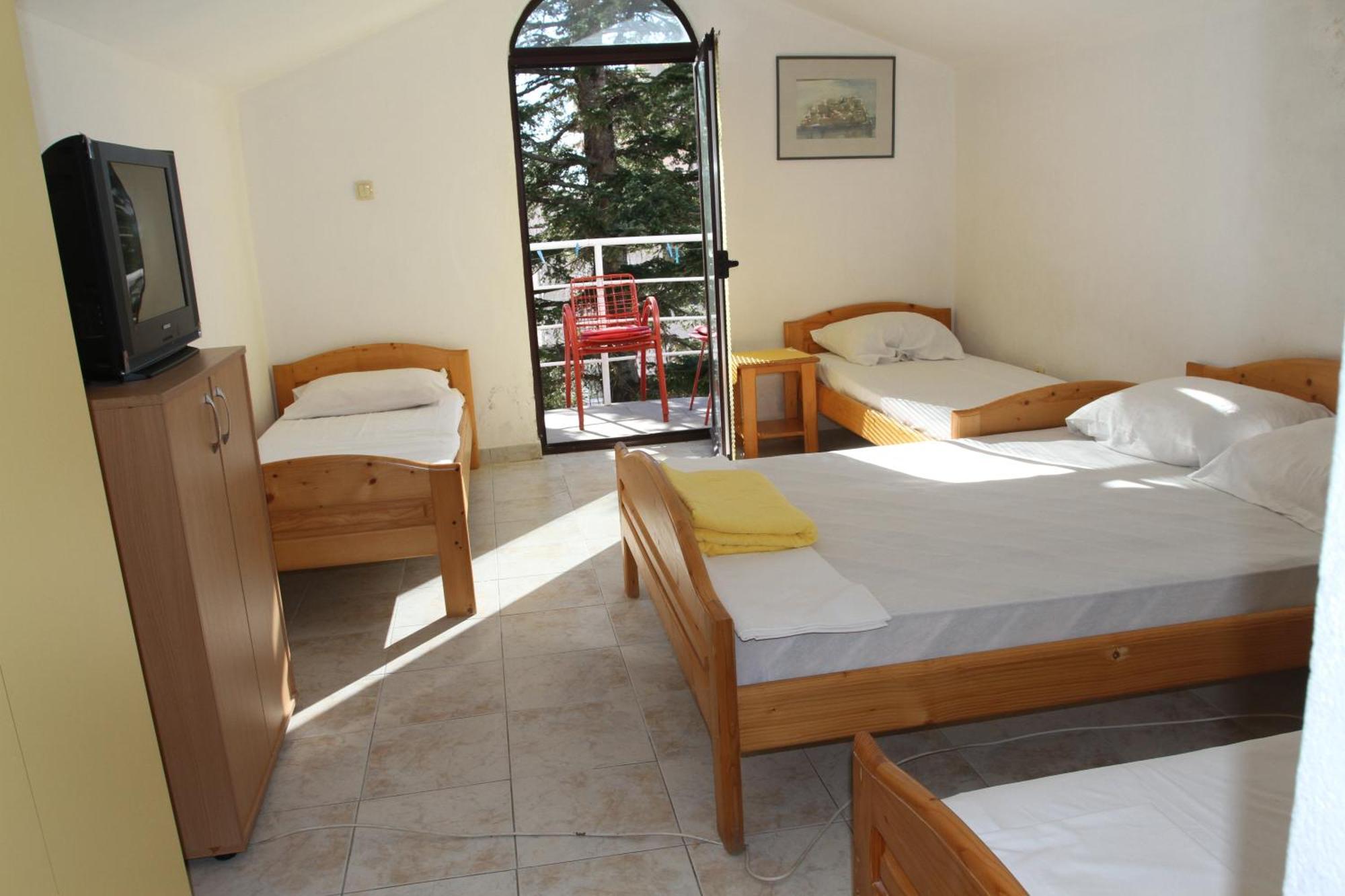 Apartments Popovic Petrovac Εξωτερικό φωτογραφία