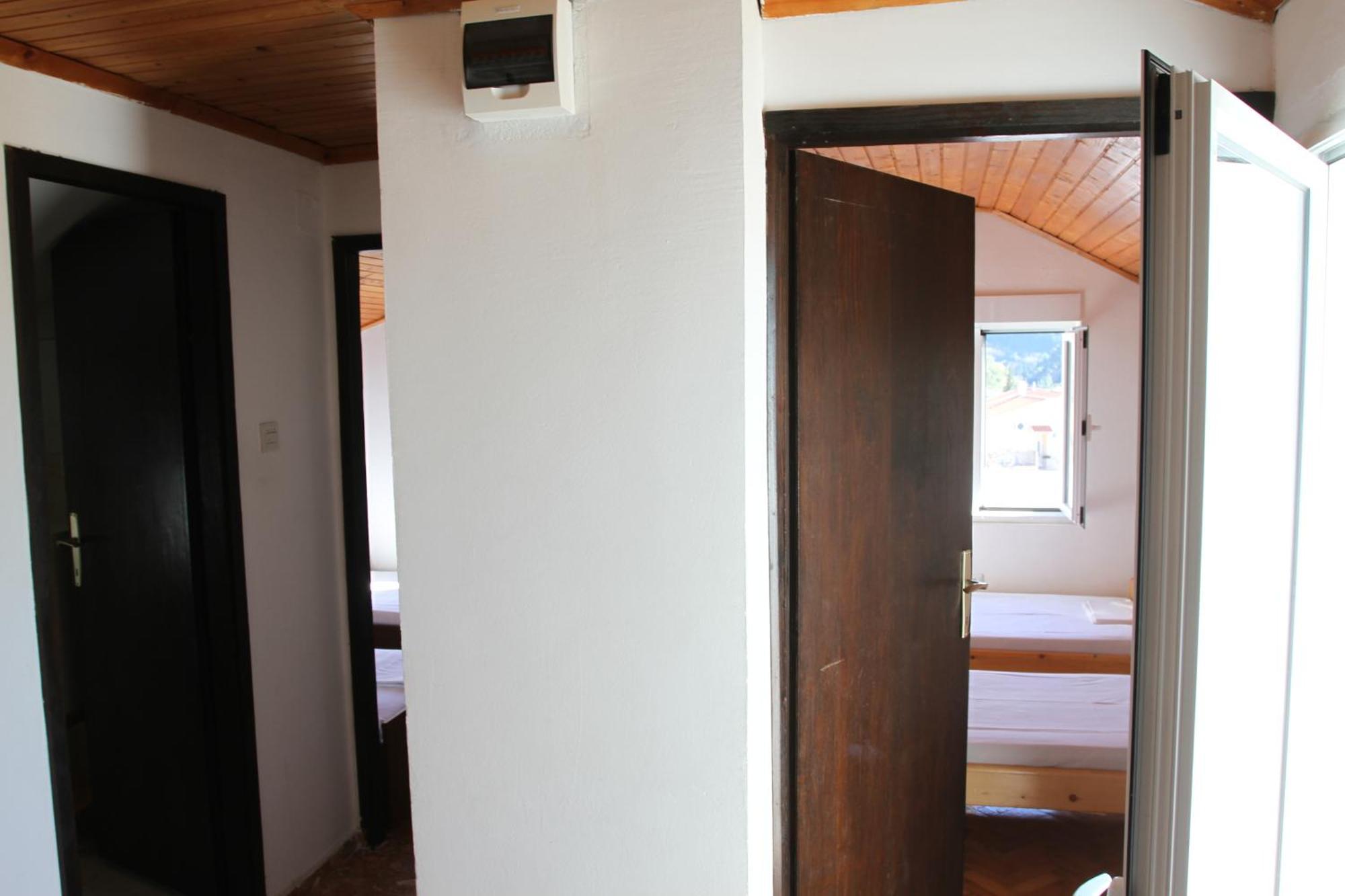 Apartments Popovic Petrovac Εξωτερικό φωτογραφία