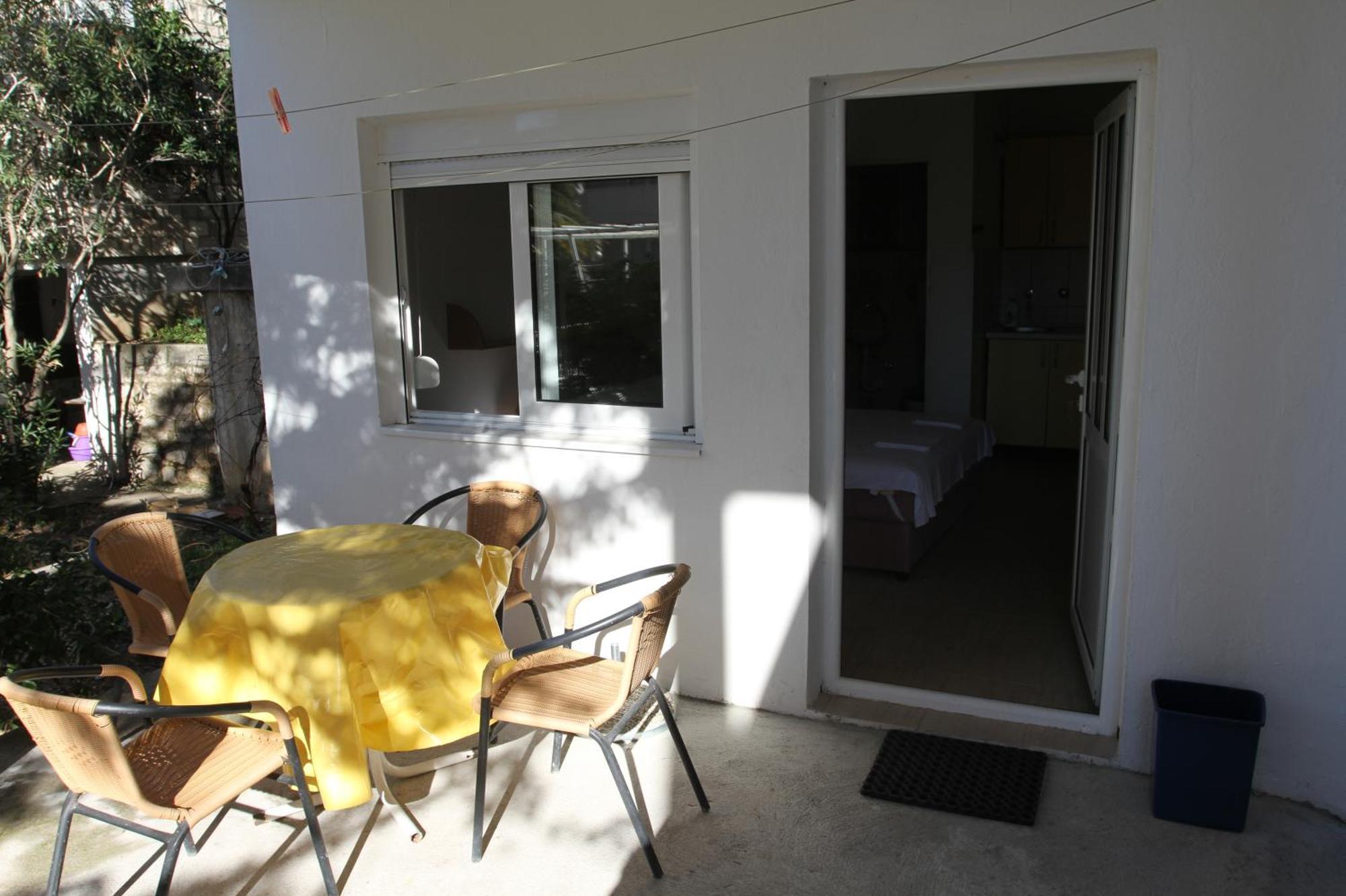 Apartments Popovic Petrovac Εξωτερικό φωτογραφία
