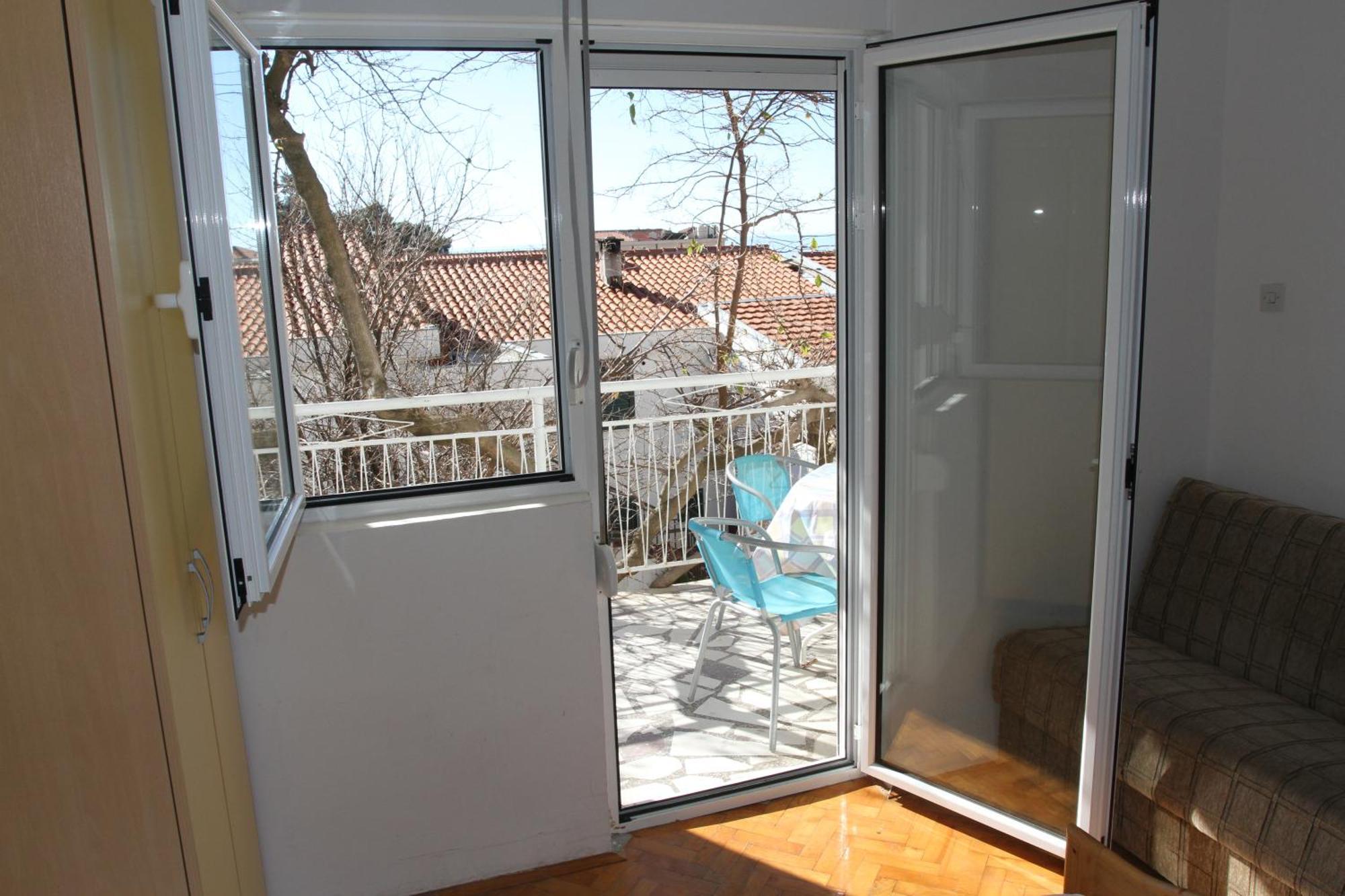 Apartments Popovic Petrovac Εξωτερικό φωτογραφία