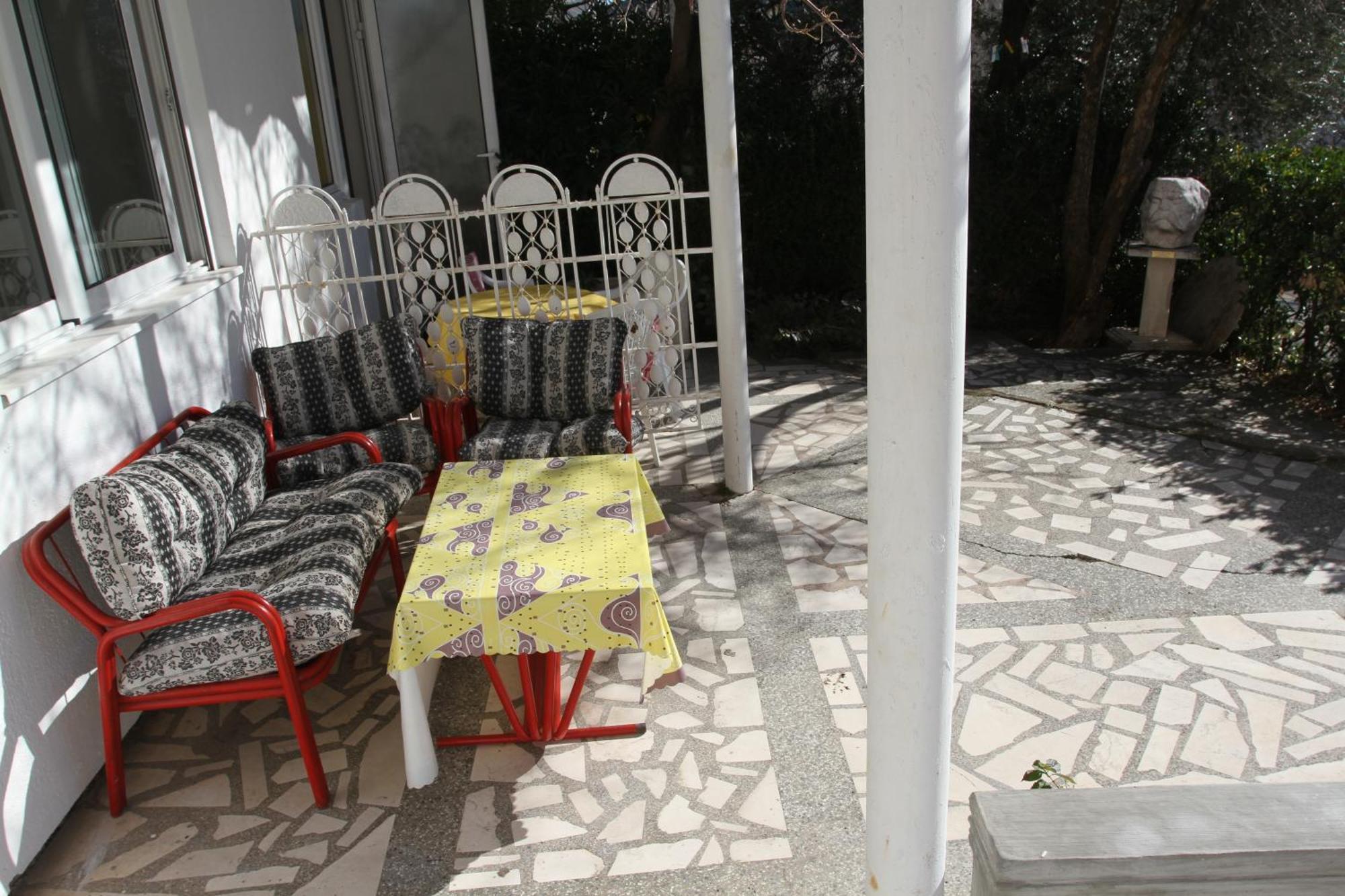 Apartments Popovic Petrovac Εξωτερικό φωτογραφία
