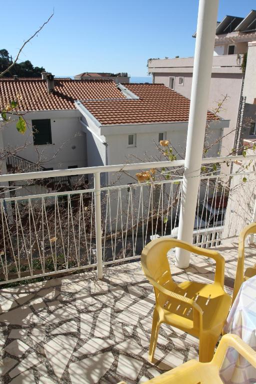 Apartments Popovic Petrovac Δωμάτιο φωτογραφία
